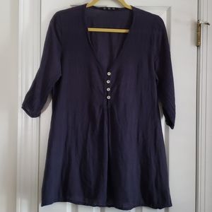 Coin 1804 Top - 100% cotton